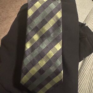 Men’s xtra long tie